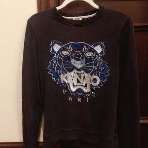 Kenzo sweatshirt